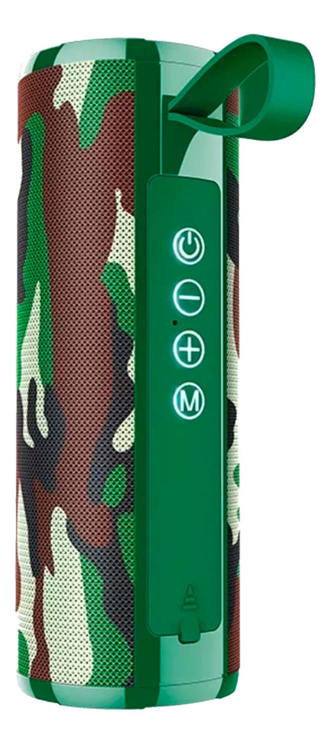 PARLANTE BOROFONE BR21 CAMUFLAJE - 2