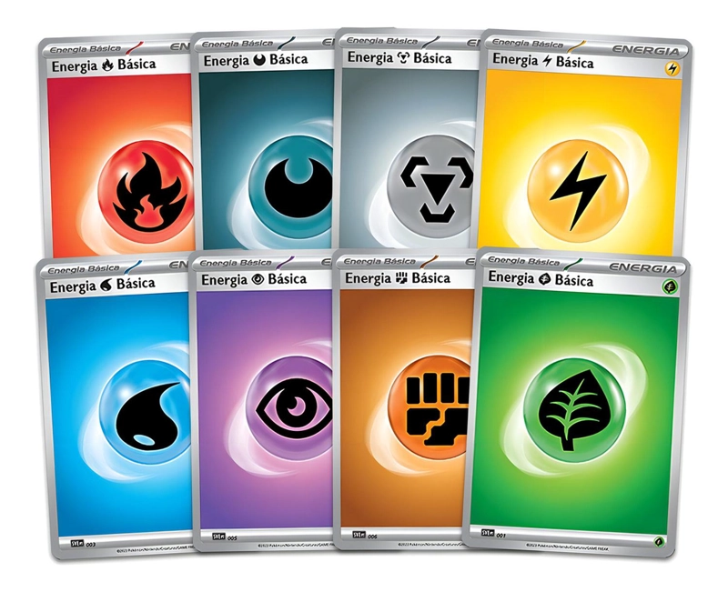 SUPER PACK DE 200 CARTAS POKE MON VARIADAS Y 1 CARTA EN V BRILLANTE - 4