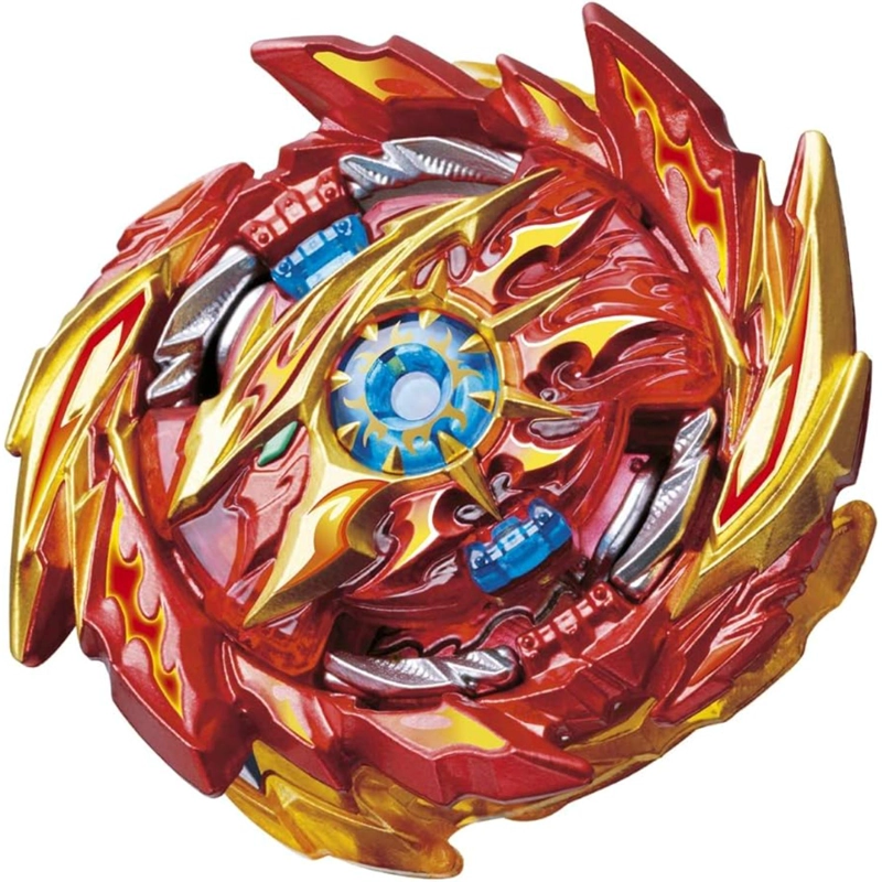 STORMGYRO SUPER HYPERION B-159 XC 1A LAZADOR CUERDA - 2