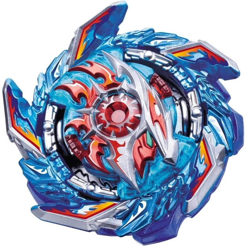 STORMGYRO BOOSTER KING HELIOS ZN 1B B-160 LAZADOR CUERDA - 3