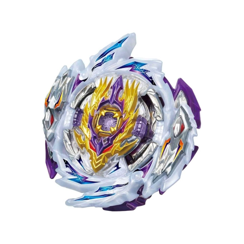STORMGYRO RAGE LONGINUS DESTROY DS 3A B-168 LAZADOR CUERDA - 3
