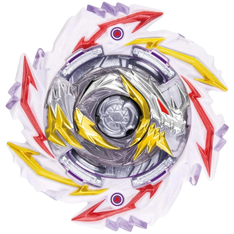 STORMGYRO SUPERKING ABYSS DIABOLOS 5F 1S B-170 LAZADOR CUERDA - 2