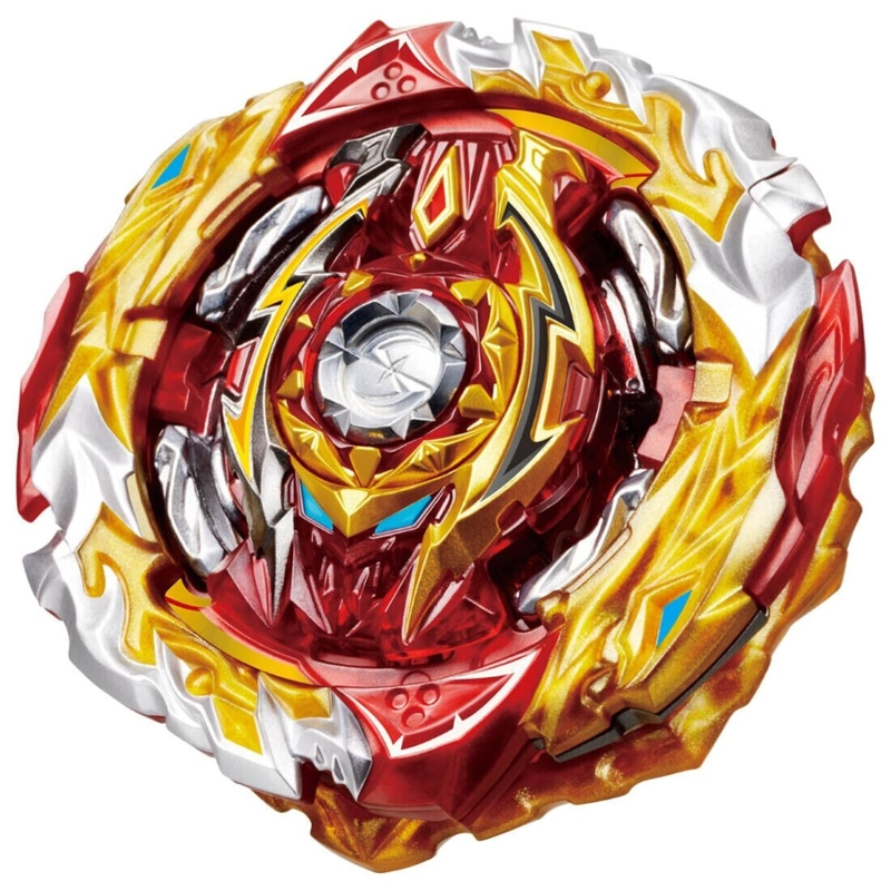 STORMGYRO WORLD SPRIGGAN UNITE U2B B-172 LAZADOR CUERDA - 2