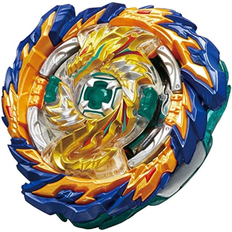 STORMGYRO SUPERKING MIRAGE FAFNIR NT 2S B-167 LAZADOR CUERDA - 2