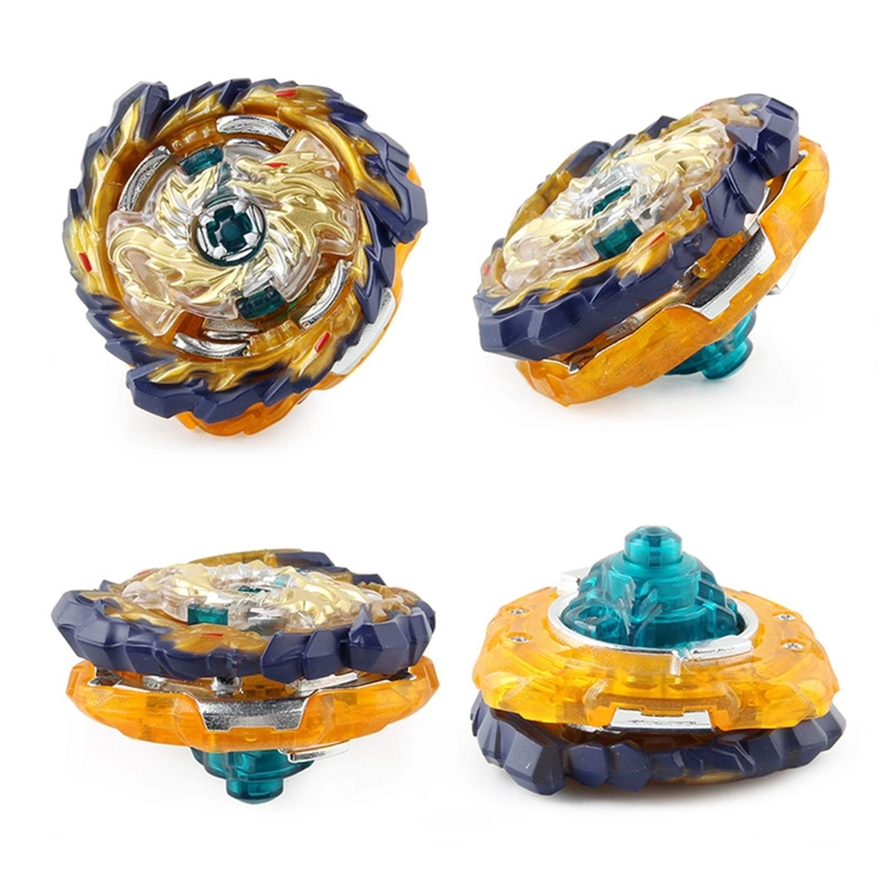 STORMGYRO SUPERKING MIRAGE FAFNIR NT 2S B-167 LAZADOR CUERDA - 3