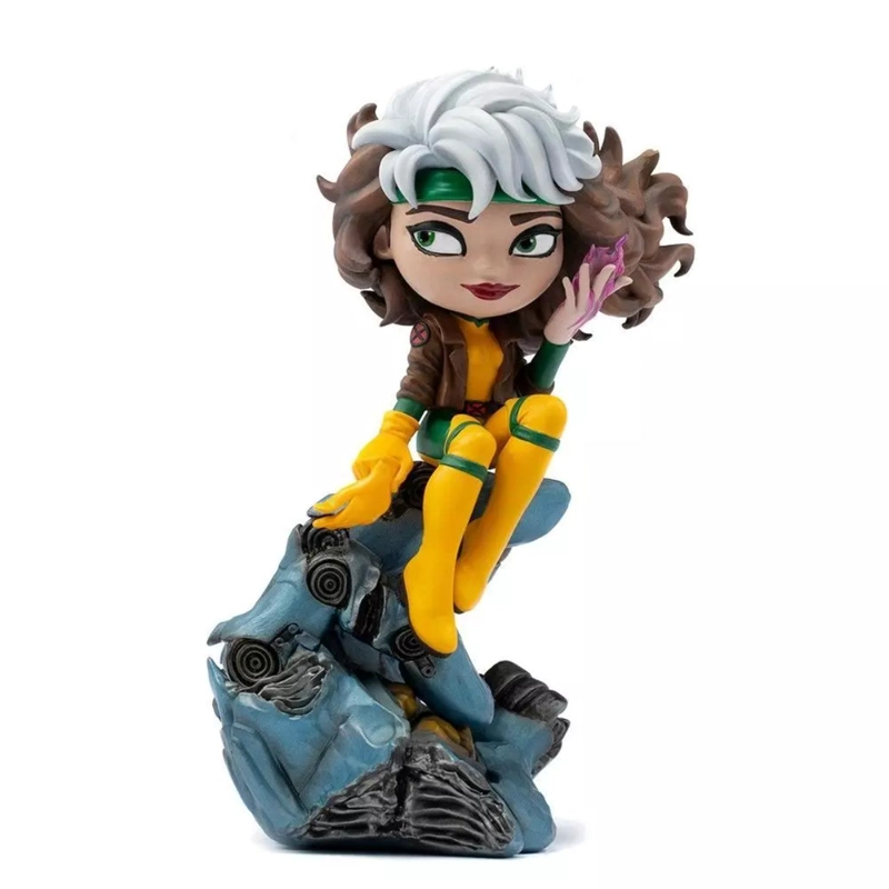 IRON STUDIOS MINICO MARVEL ROGUE - 1