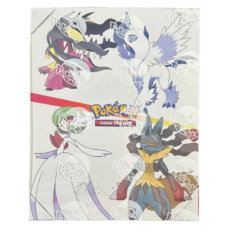 CARTAS POKEMON BOX 12 SOBRES 12 MINIALBUM MEGAEVOLUTION ESPAÑOL - 5