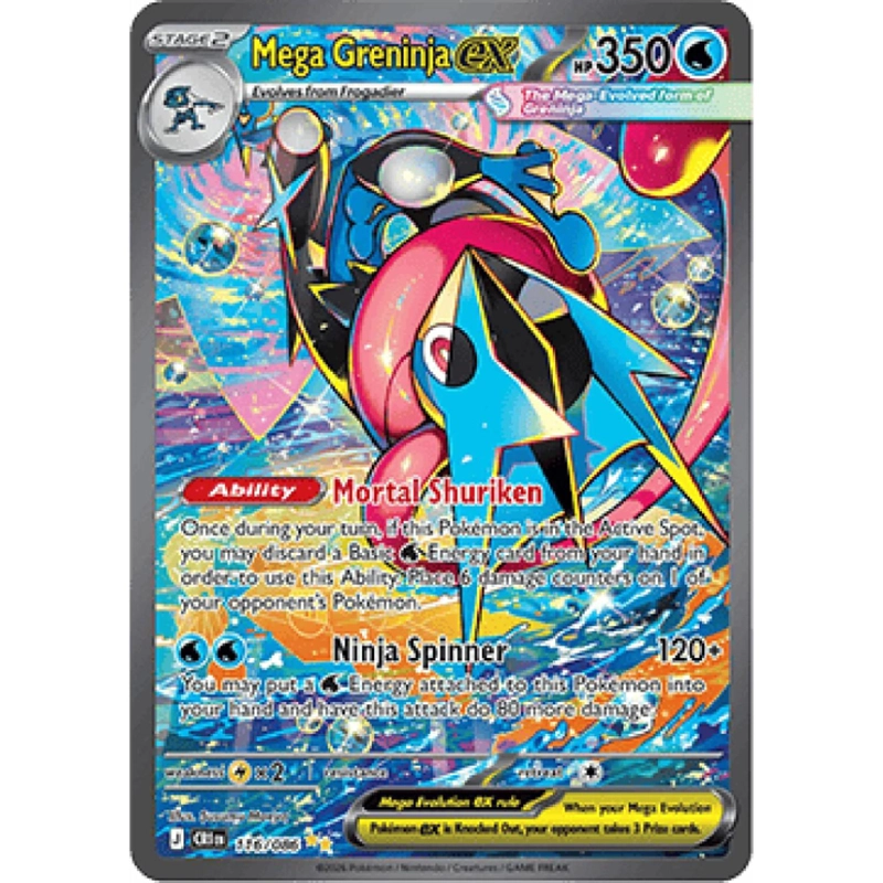 CARTAS POKEMON PACK 4 SOBRES CHAOS RISING INGLES - 4