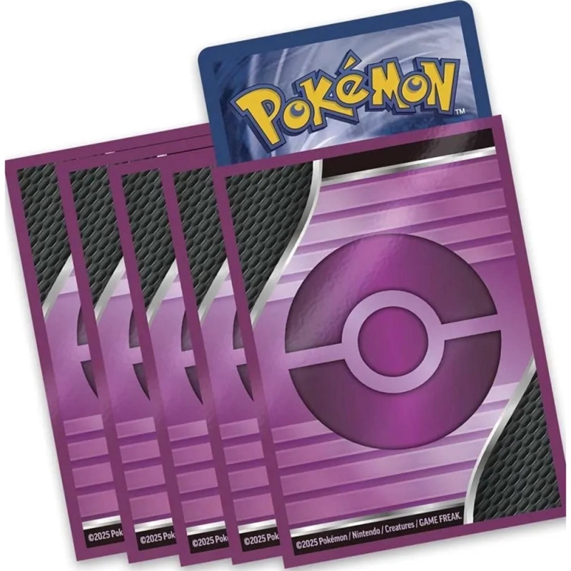CARTAS POKEMON PACK 001 FULL - 3