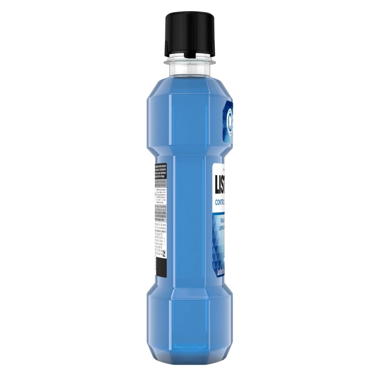 ENJUAGUE BUCAL LISTERINE CONTROL SARRO X 500 ML - 2