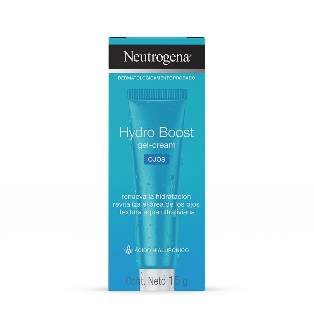 GEL OJOS NEUTROGENA® 15 GR HYDRO BOOST® - 2