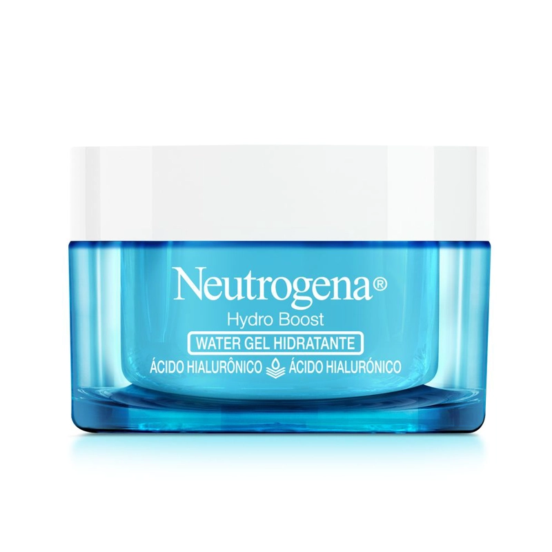 GEL  FACIAL NEUTROGENA® 50 GR HYDRO BOOST® WATER - 2