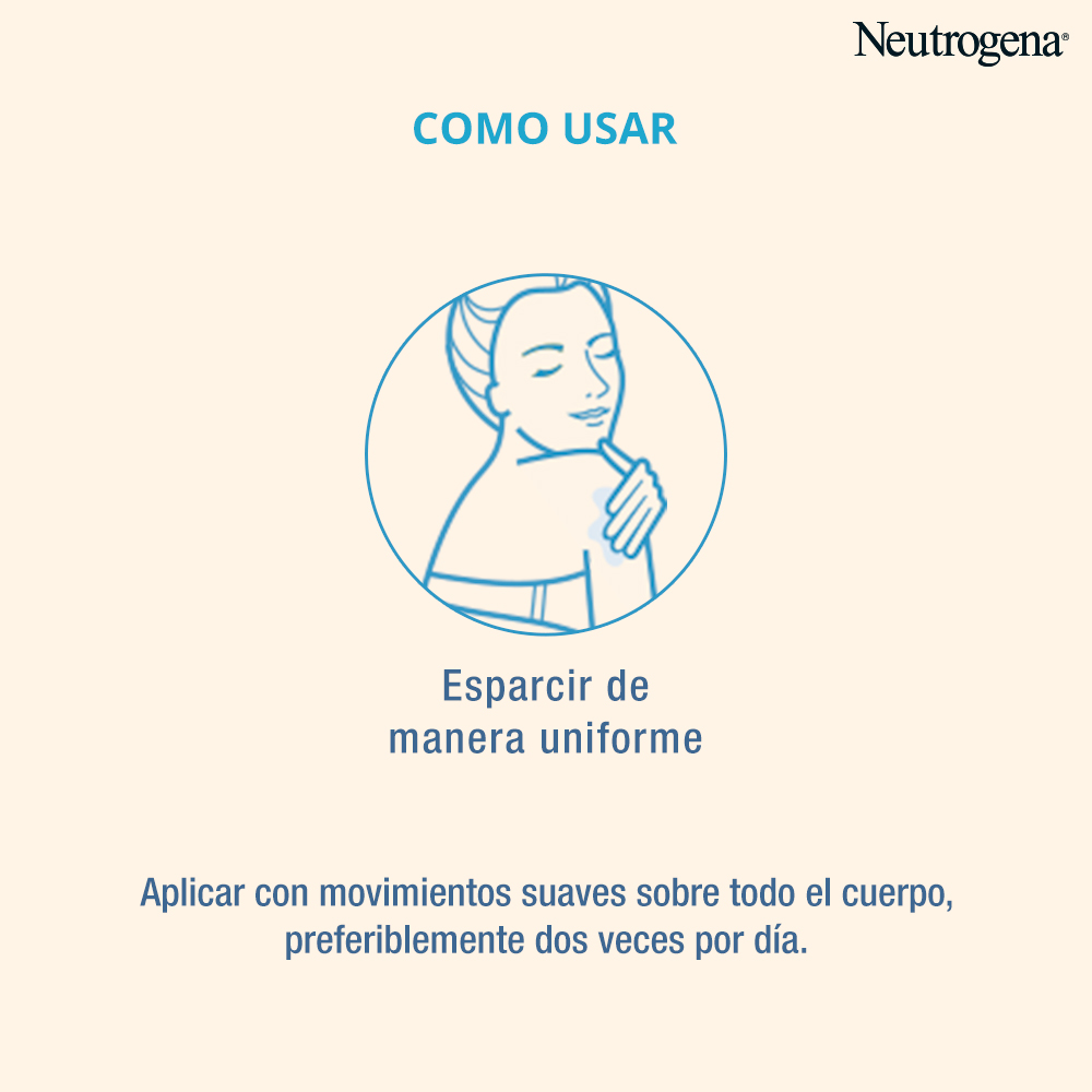 HIDRATANTE CORPORAL NEUTROGENA HYDRO BOOST WATER GEL 400ML - 3