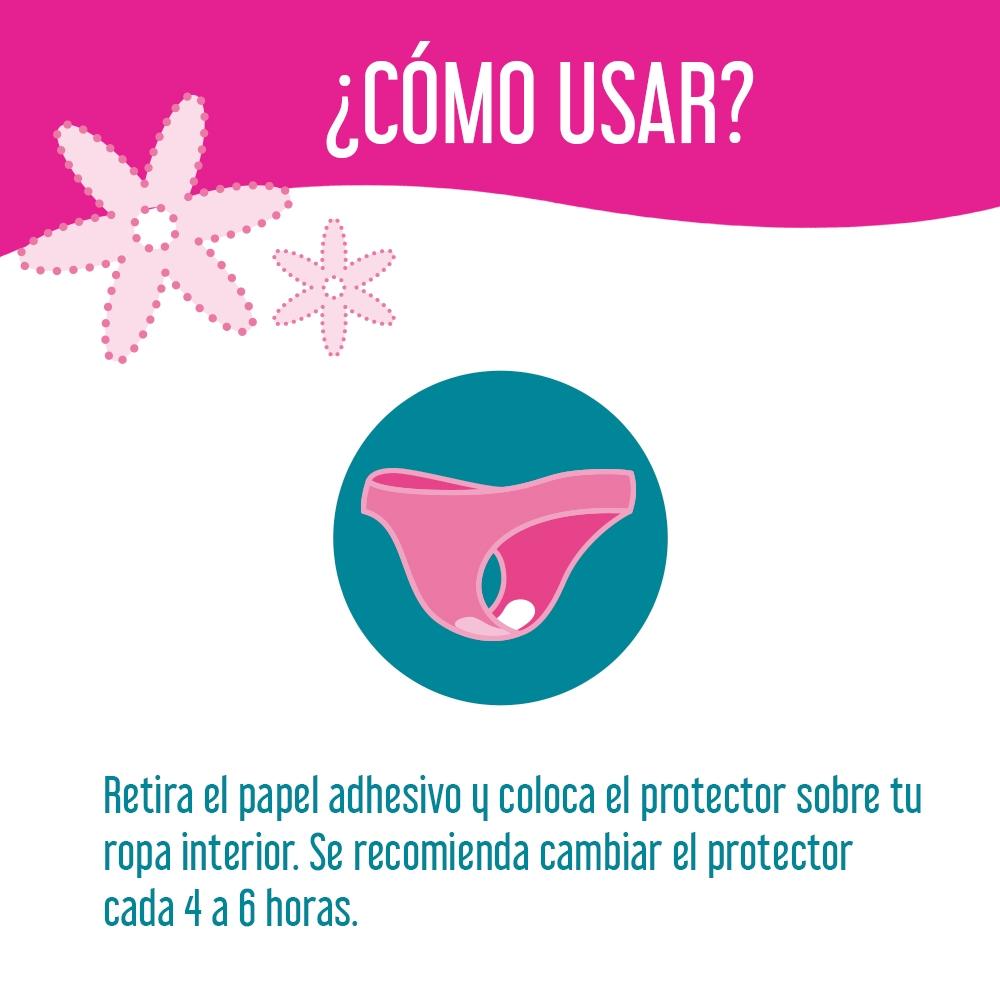 CAREFREE® TODOS LOS DIAS X 100 UN. - 4