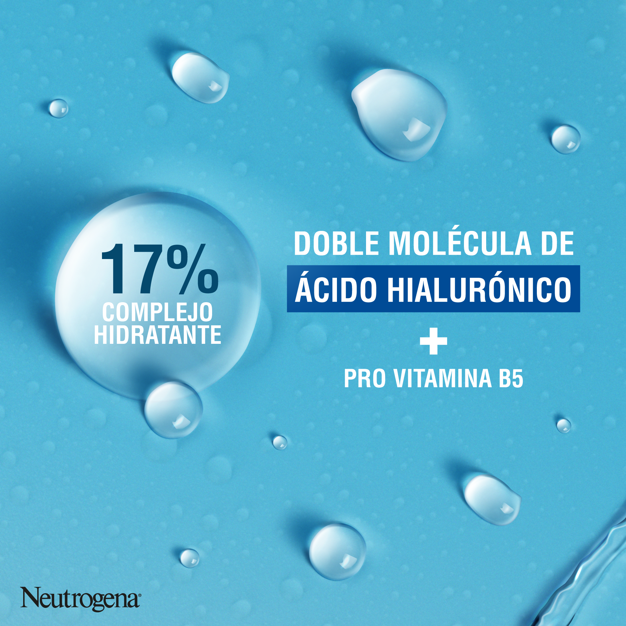 SERUM ROSTRO Y CUELLO NEUTROGENA® HYDRO BOOST 30 ML - 7