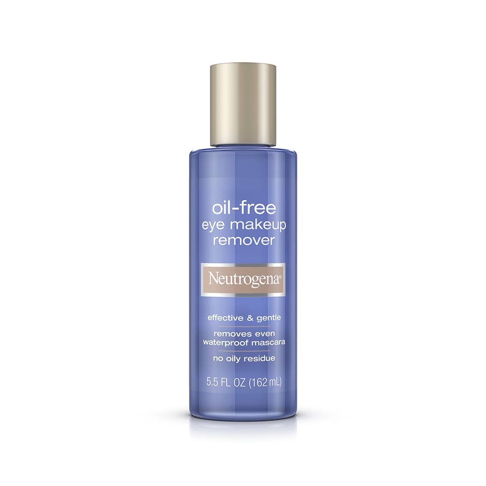 NEUTROGENA® DESMAQUILLANTE DE OJOS BIFÁSICO X 162 ML - 5