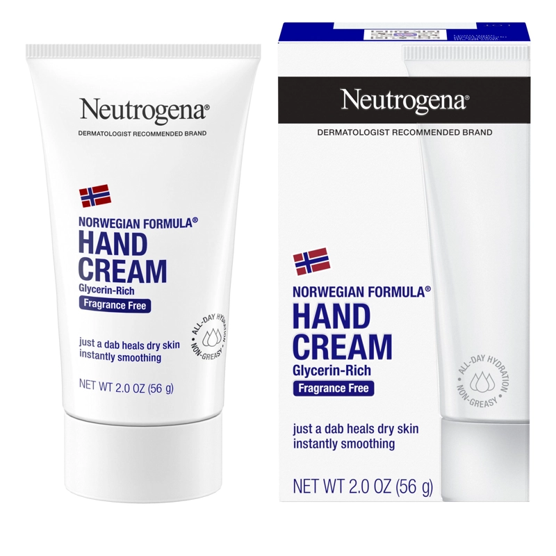 CREMA MANOS NEUTROGENA 56G ® NORUEGA - 2