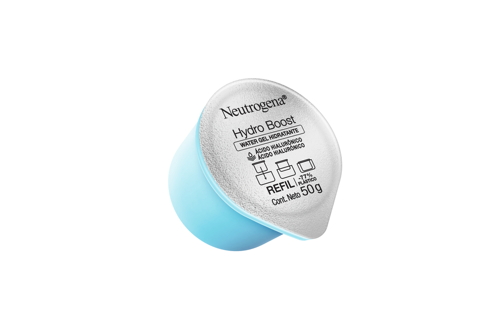 CREMA ROSTRO NEUTROGENA 50 G REFILL ® HYDRO BOOST - 2