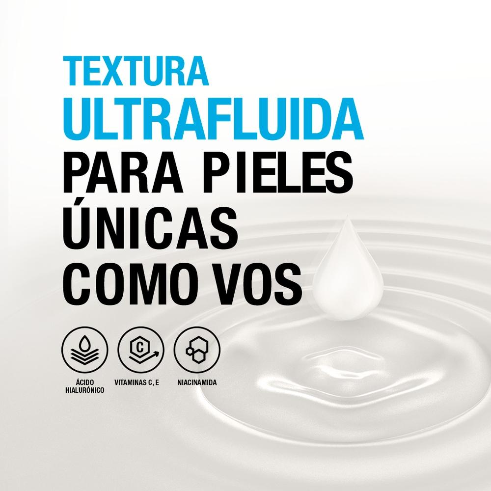 PROTECTOR SOLAR NEUTROGENA HYDRO BOOST SIN COLOR FPS50 40ML - 5