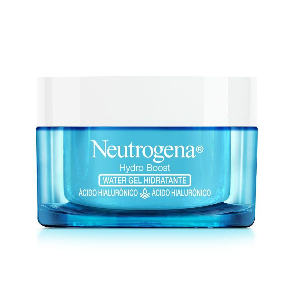 CREMA NEUTROGENA HYDRO BOOST +PROTECTOR SOLAR SUNFRESH FPS50 - 2