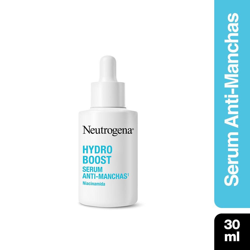 SERUM ANTIMANCHAS NEUTROGENA® HYDRO BOOST 30ML - 1
