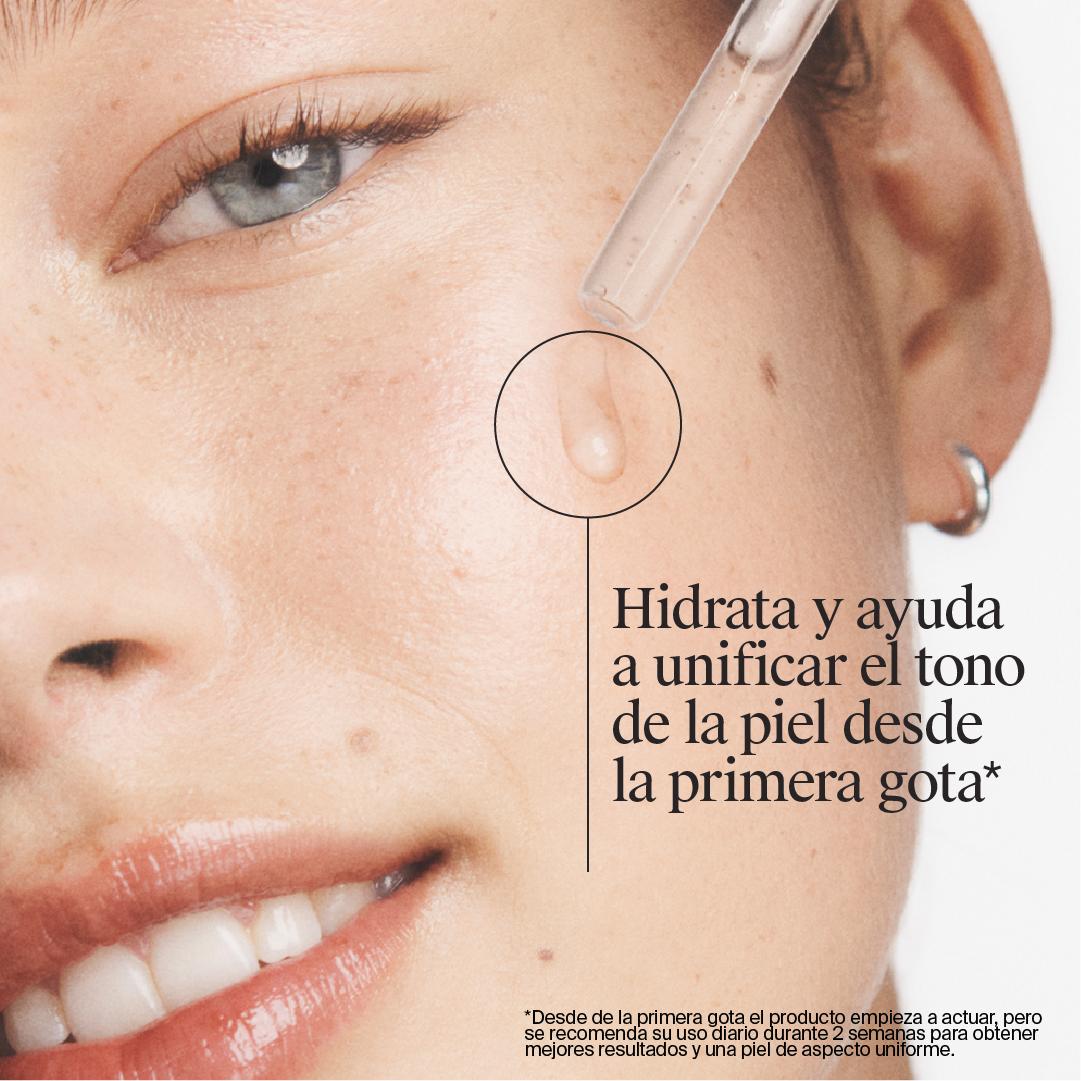 SERUM ANTIMANCHAS NEUTROGENA® HYDRO BOOST 30ML - 4