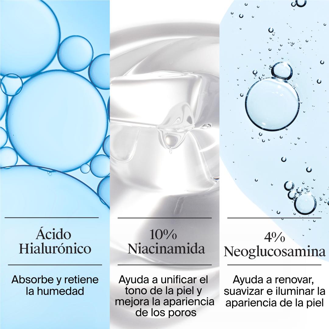 SERUM ANTIMANCHAS NEUTROGENA® HYDRO BOOST 30ML - 5