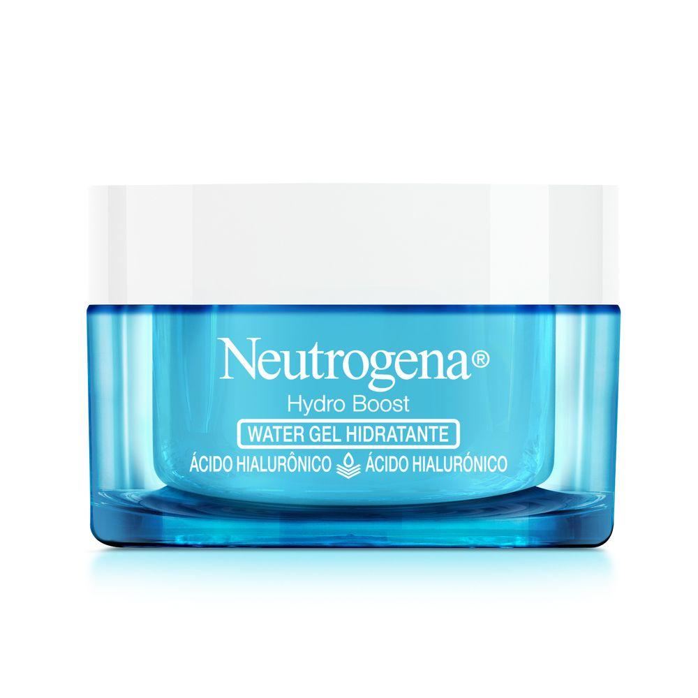 CREMA NEUTROGENA HYDRO BOOST + PROTECTOR SOLAR TONO MEDIO - 2