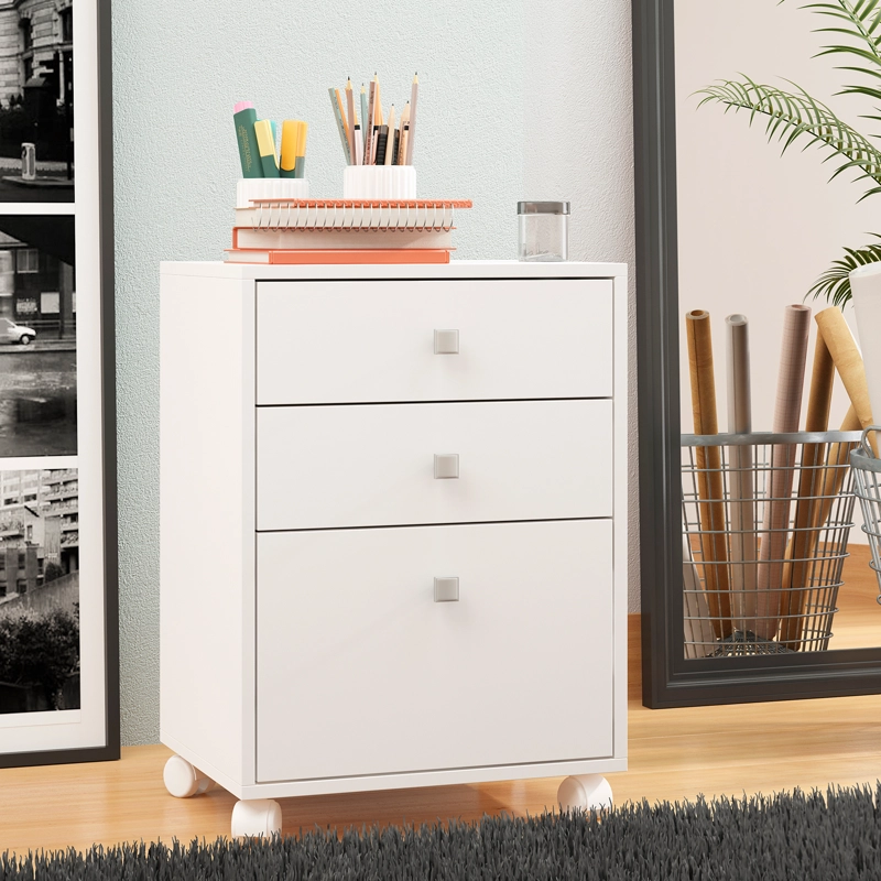 CAJONERA MULTI BLANCO - 2
