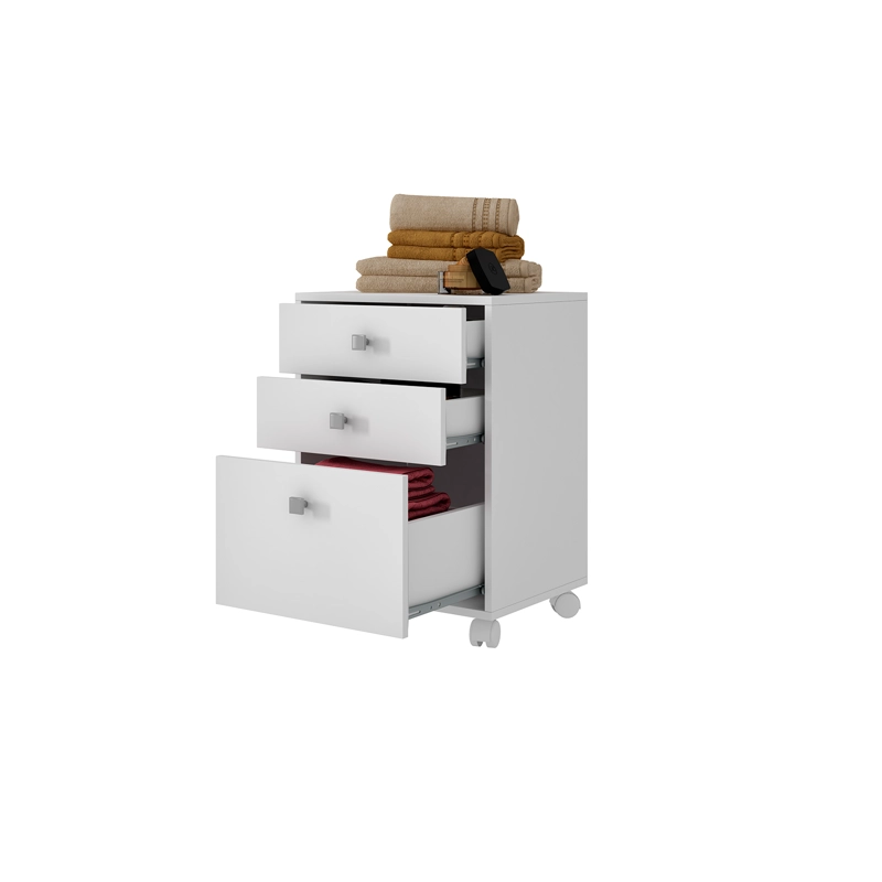 CAJONERA MULTI BLANCO - 4