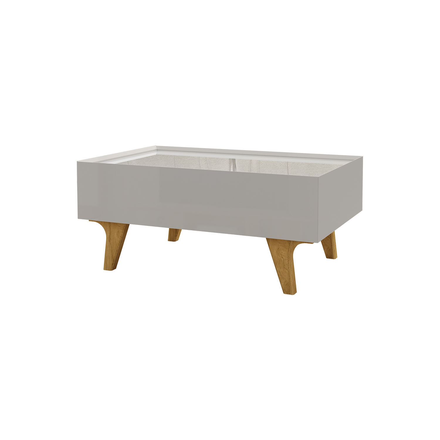 MESA DE CENTRO SENA BLANCO INVIERNO - 7