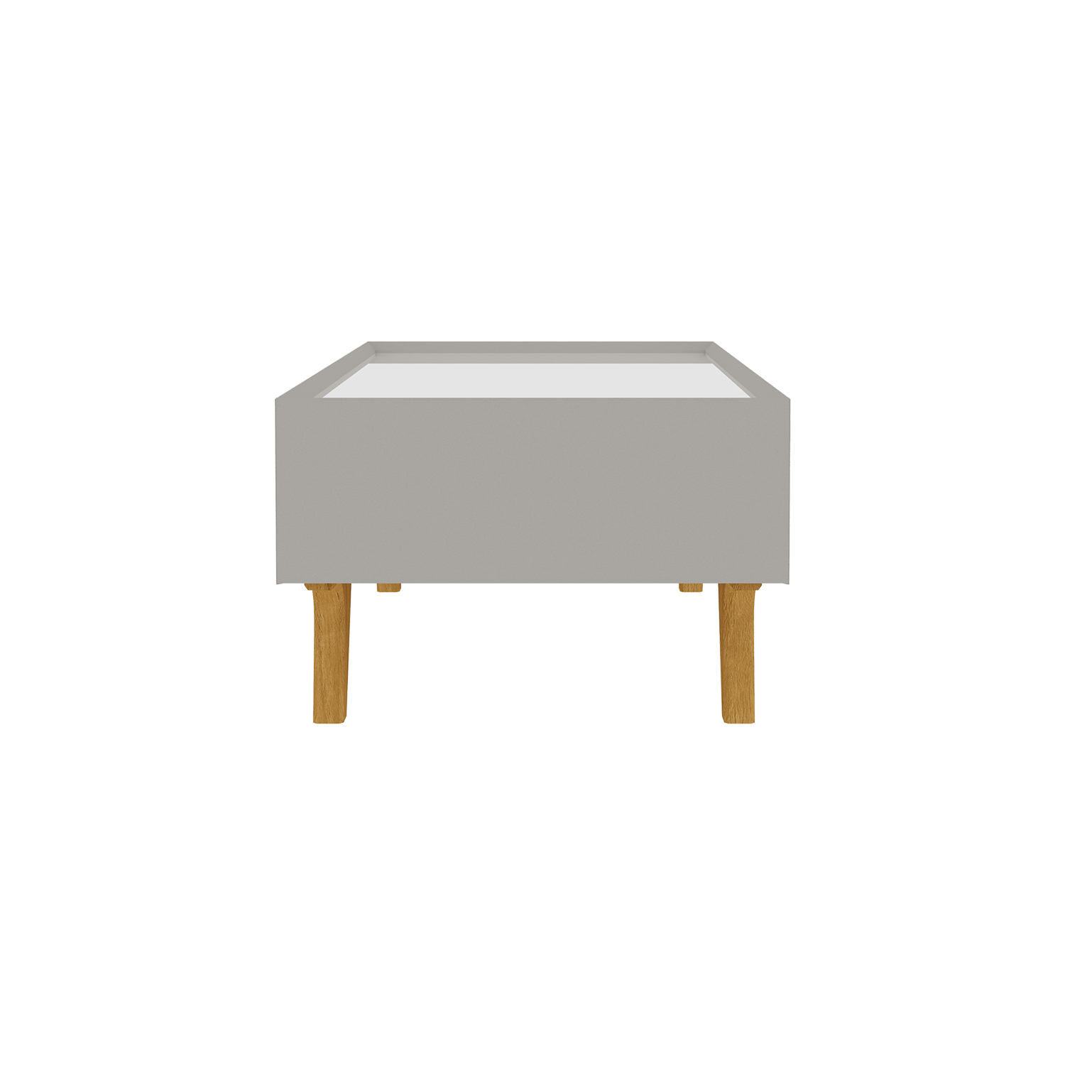 MESA DE CENTRO SENA BLANCO INVIERNO - 9