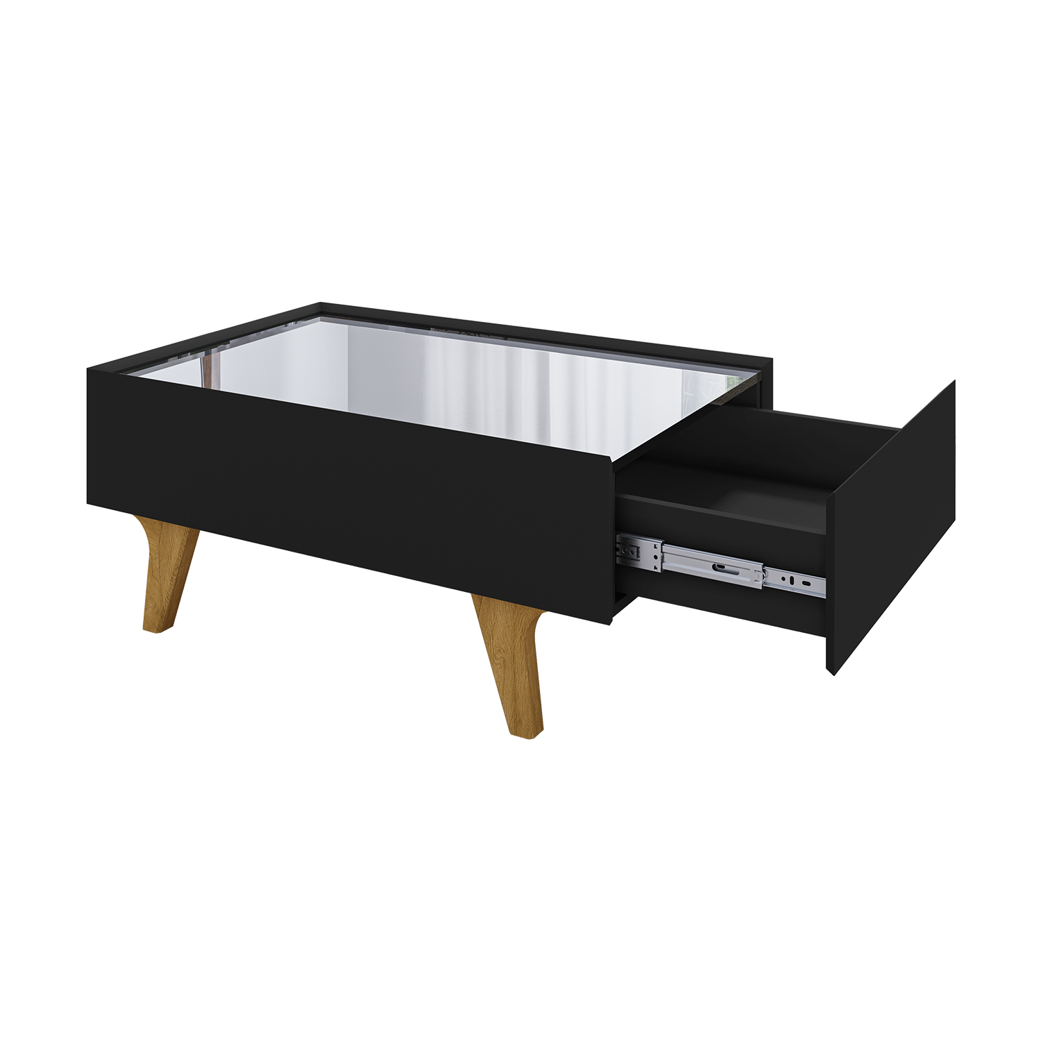 MESA DE CENTRO SENA NEGRO - 6