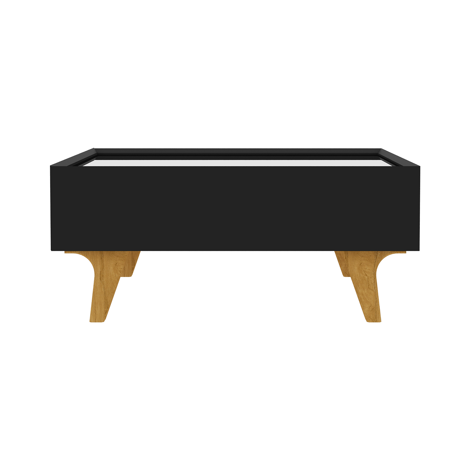 MESA DE CENTRO SENA NEGRO - 8