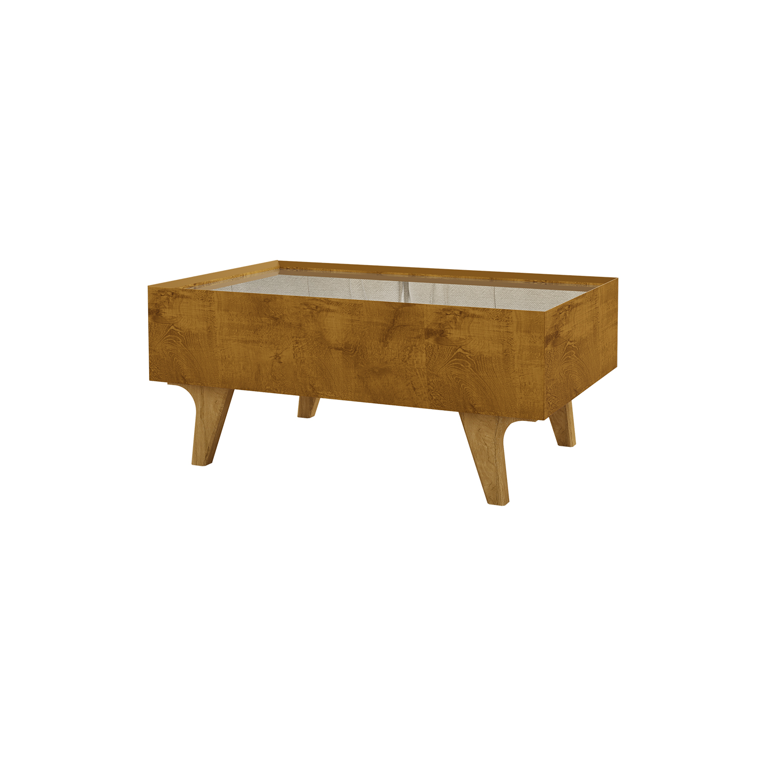 MESA DE CENTRO SENA NATURAL - 7