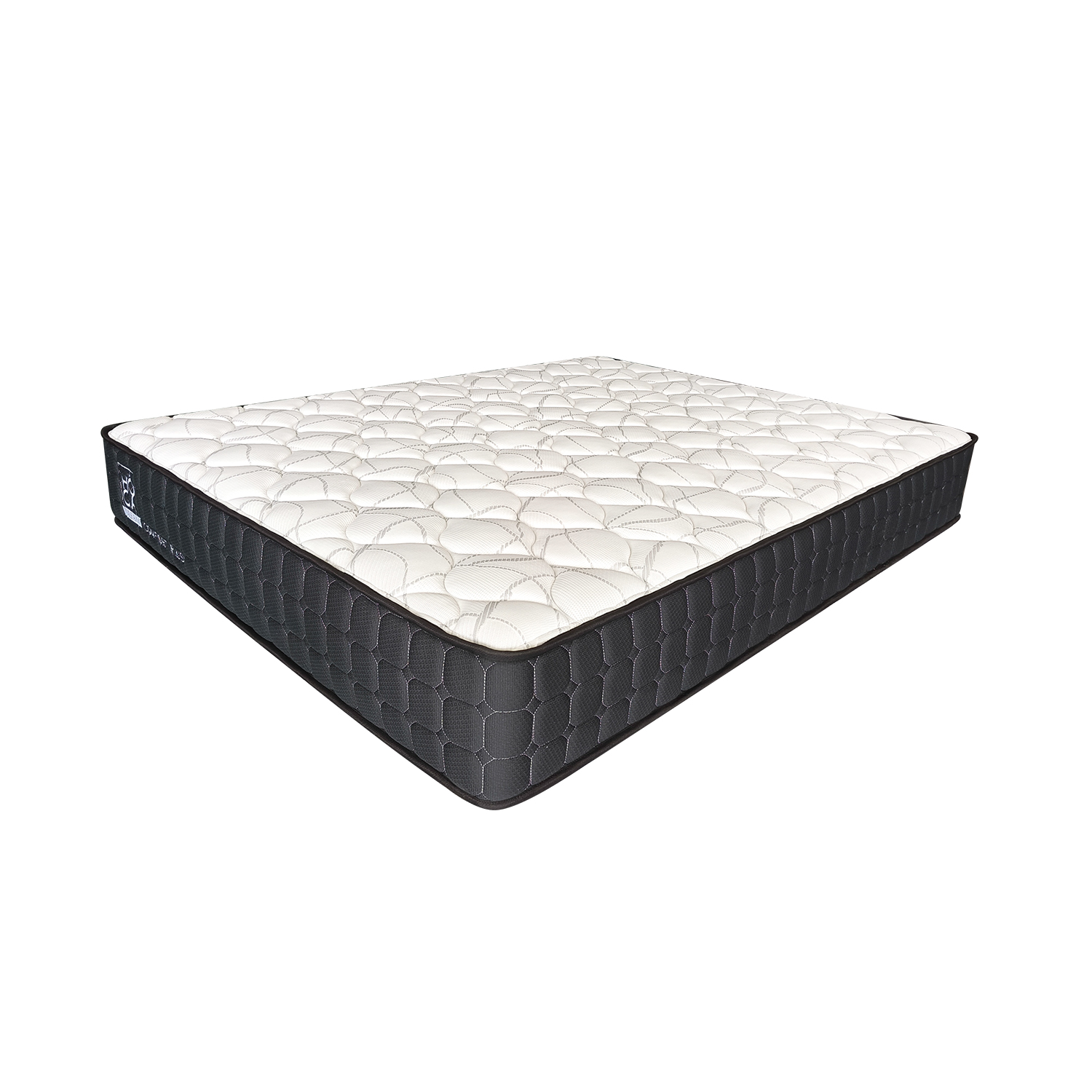 COLCHÓN COMPRIMIDO 2 PLAZAS A16 COMFORT PLUS RESORTE POCKET - 10