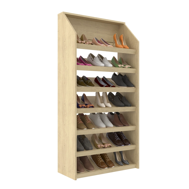 ZAPATERA HOGA RAVENA ROBLE - 1