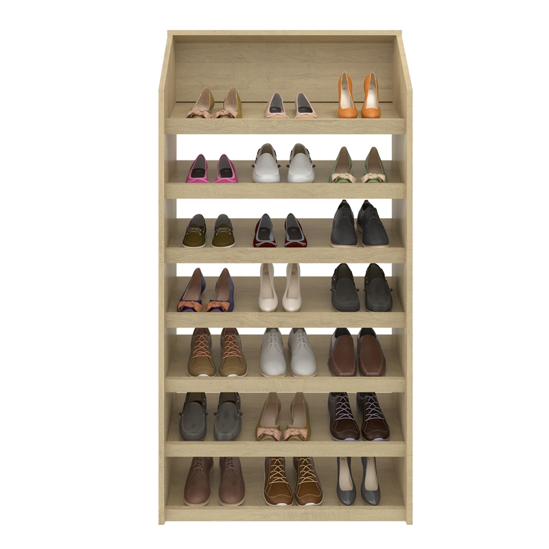 ZAPATERA HOGA RAVENA ROBLE - 4