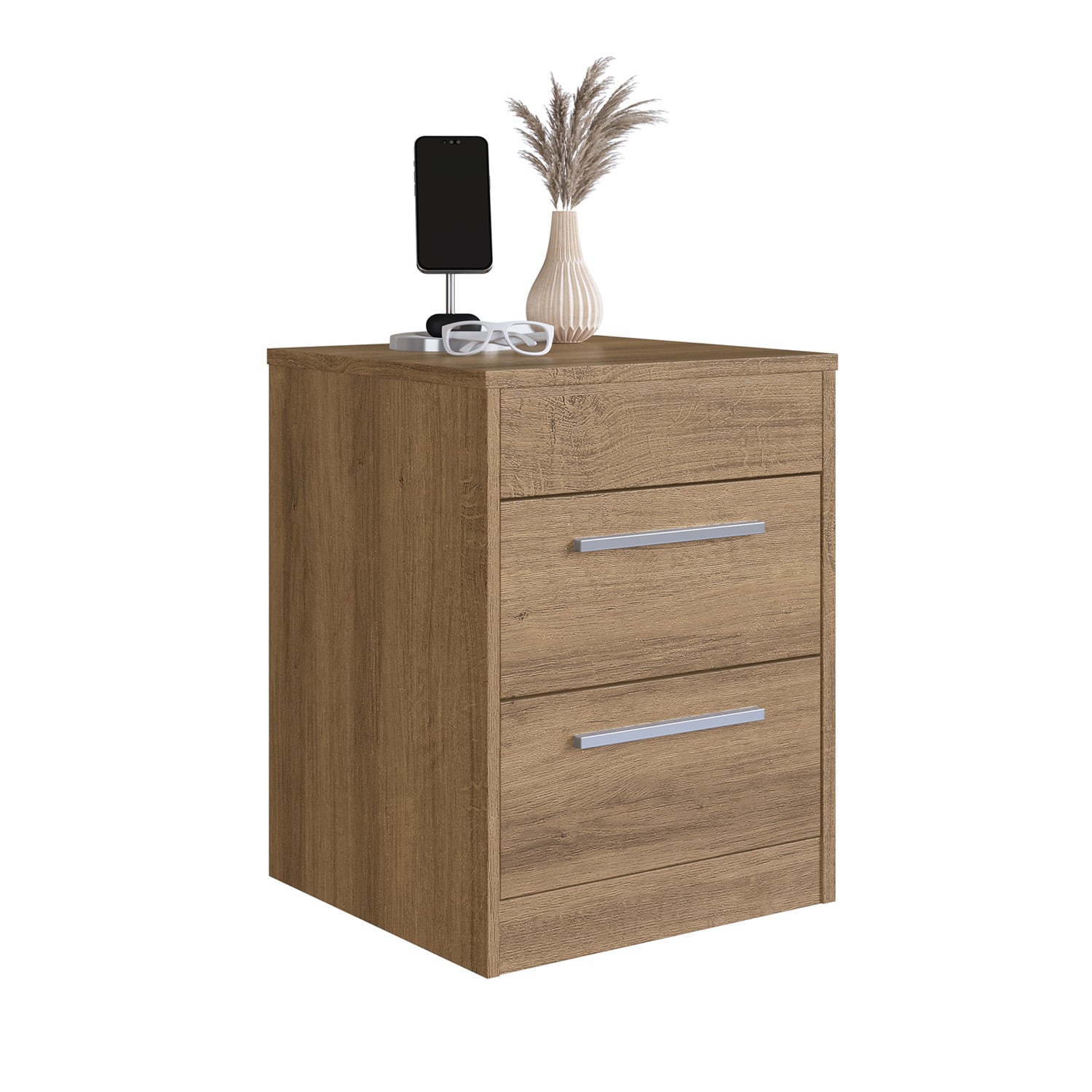 VELADOR HOGA LOCK MIEL - 1