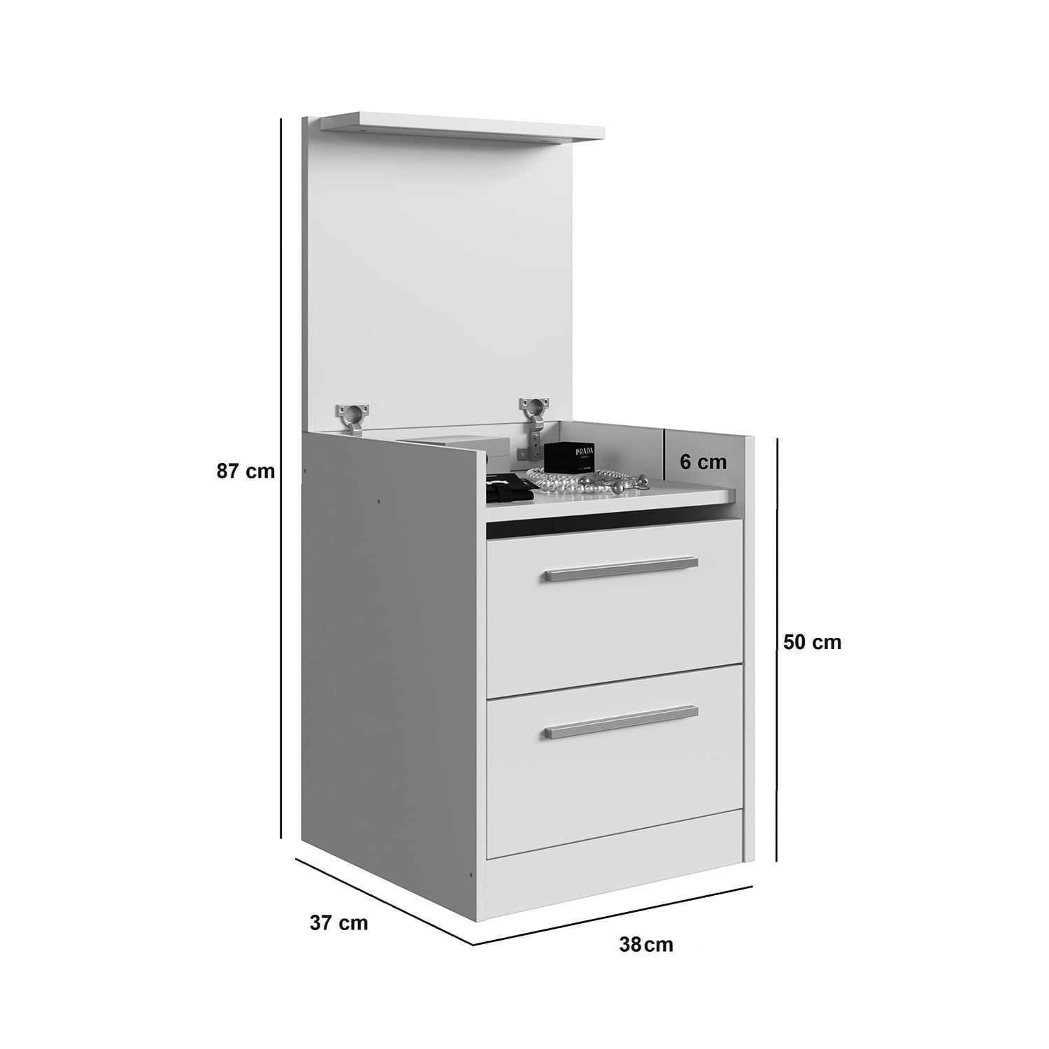 VELADOR HOGA LOCK MIEL - 3