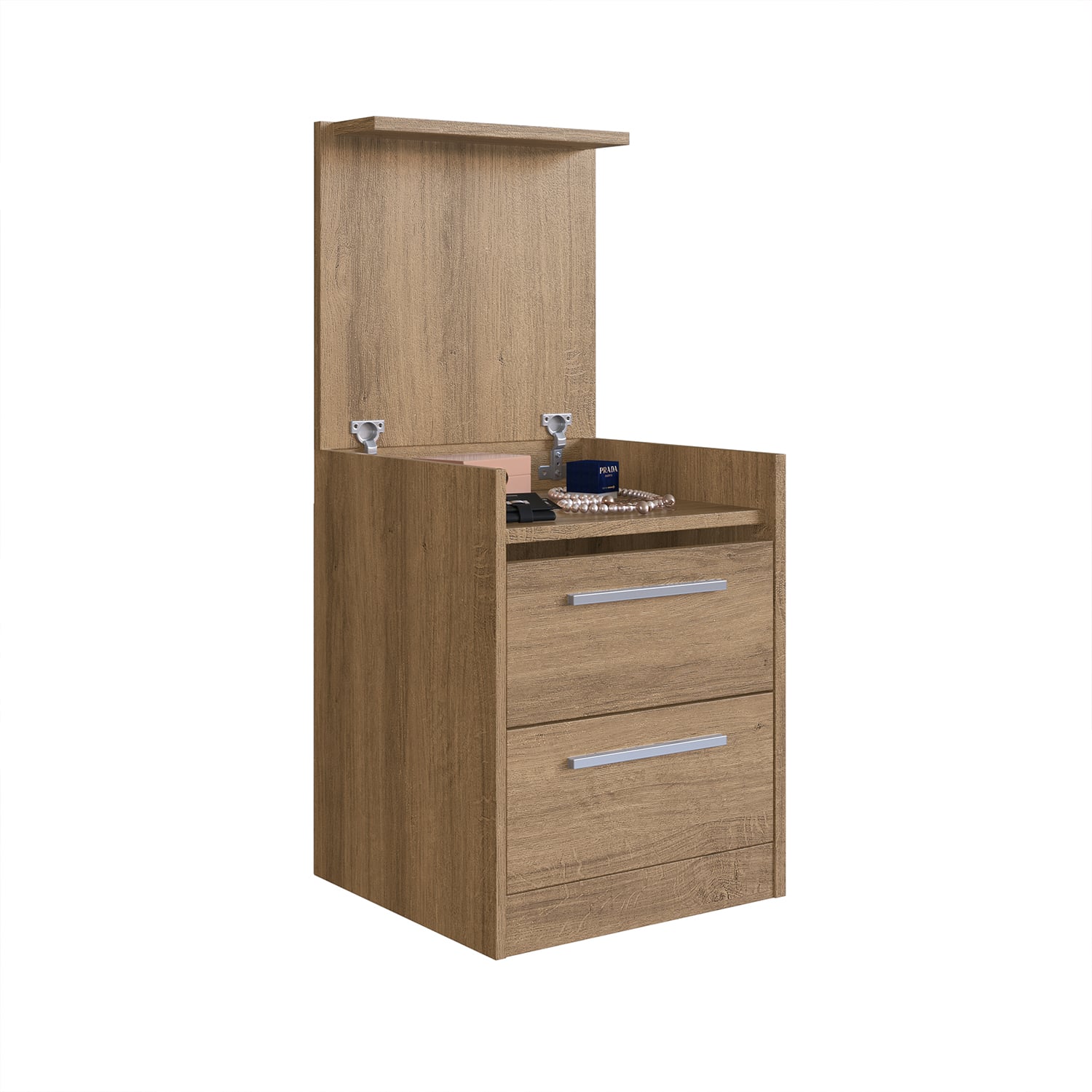 VELADOR HOGA LOCK MIEL - 4