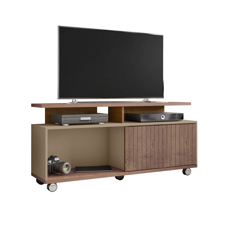 RACK TV 52' TOPAZIO RUSTICO FENDI - 2