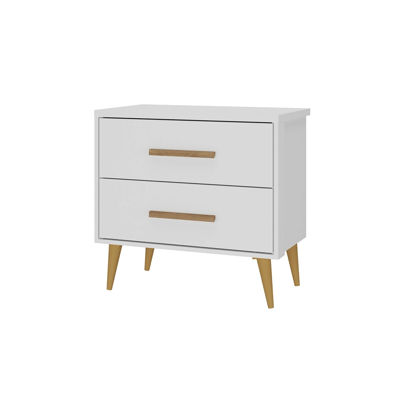VELADOR HOGA KIDS BLANCO - 2