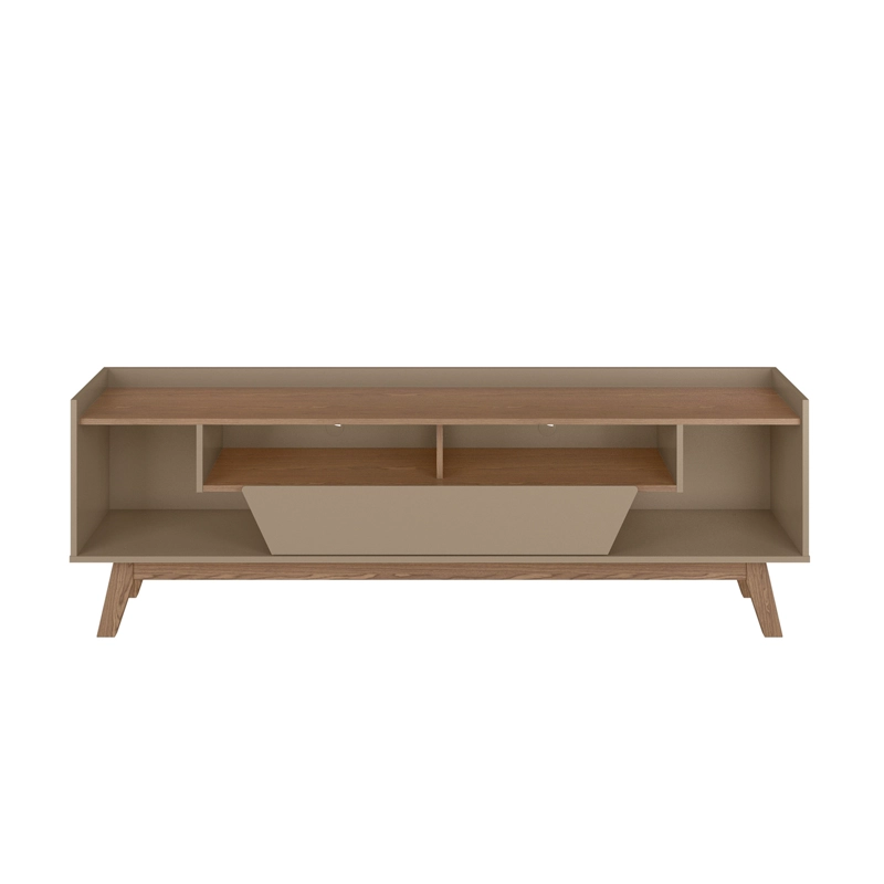 RACK TV 70' FLORENCIA FENDI RUSTICO - 4