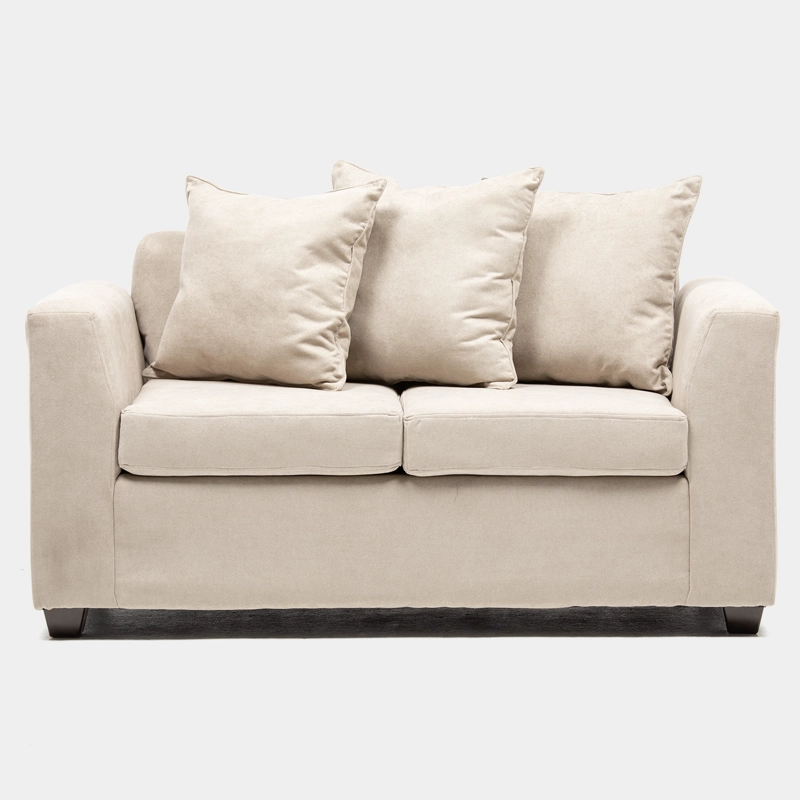 SOFA VIENA 2C BEIGE - 1