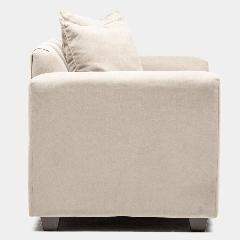 SOFA VIENA 2C BEIGE - 2