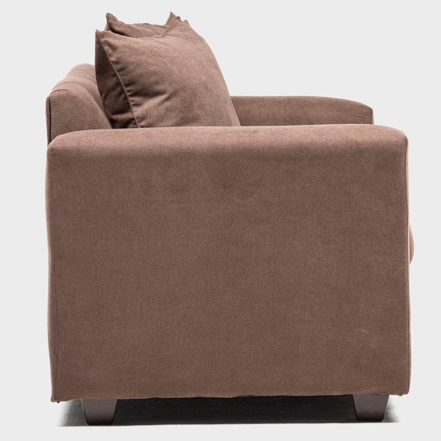 SOFA VIENA 2C CHOCOLATE - 2