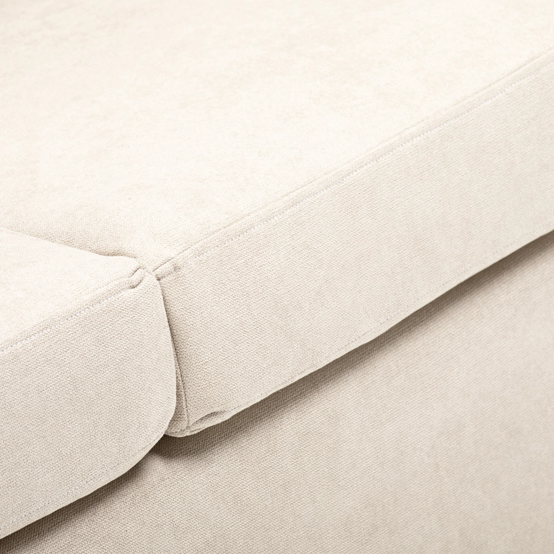 SOFA VIENA 3C BEIGE - 2