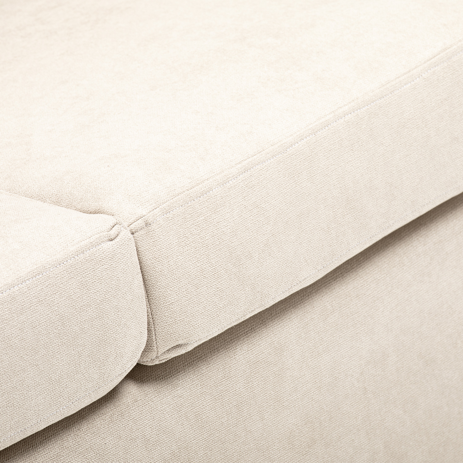 SOFA VIENA 3C BEIGE - 2
