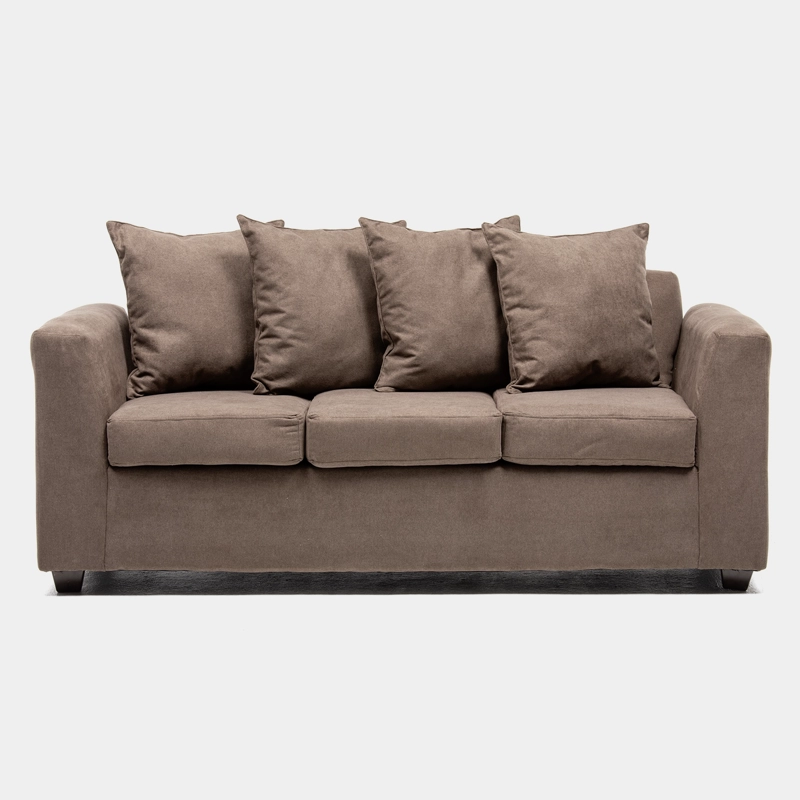 SOFA VIENA 3C CHOCOLATE - 1